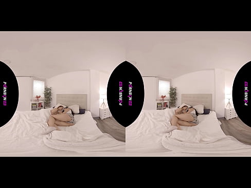❤️ PORNBCN VR ស្ត្រីស្រឡាញ់ភេទដូចគ្នាវ័យក្មេងពីរនាក់ភ្ញាក់ពីដំណេកក្នុង 4K 180 3D virtual reality ទីក្រុង Geneva Bellucci Katrina Moreno ❤ វីដេអូសិច នៅសិច km.naffuck.xyz ❌️